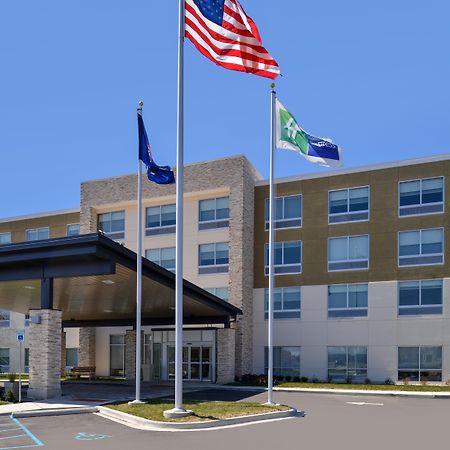 Holiday Inn Express & Suites Farmington Hills - Detroit By Ihg Luaran gambar