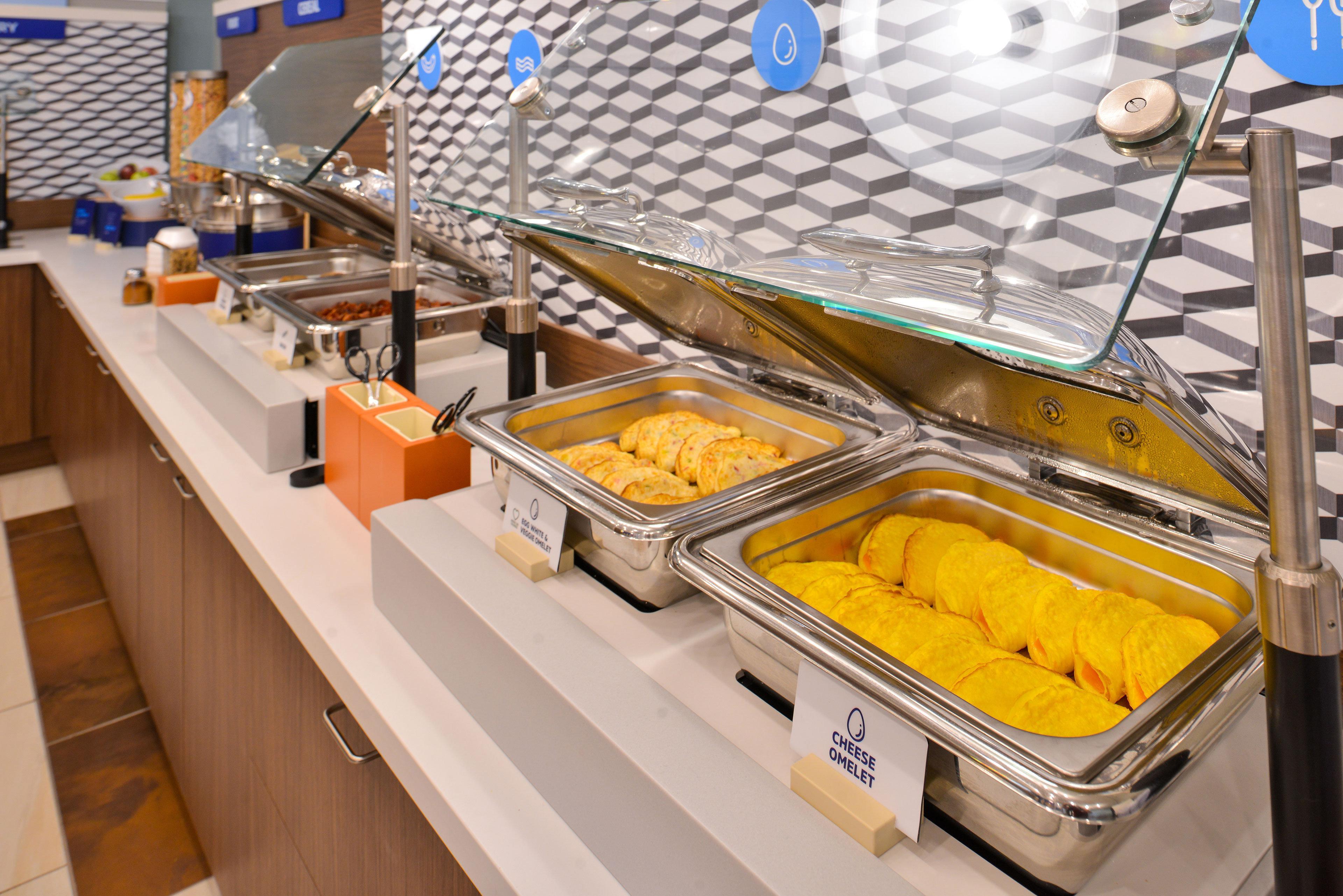 Holiday Inn Express & Suites Farmington Hills - Detroit By Ihg Luaran gambar