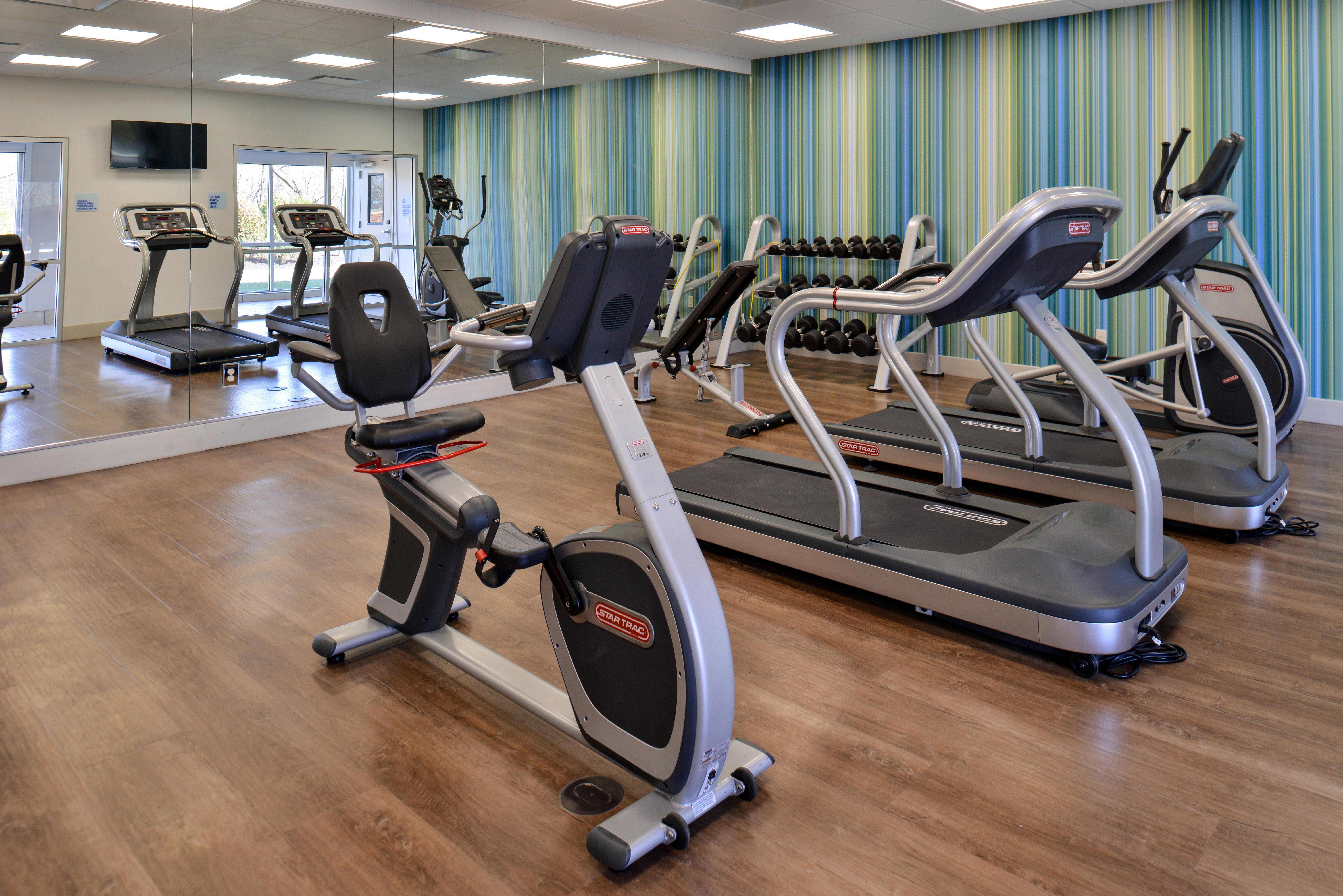 Holiday Inn Express & Suites Farmington Hills - Detroit By Ihg Luaran gambar
