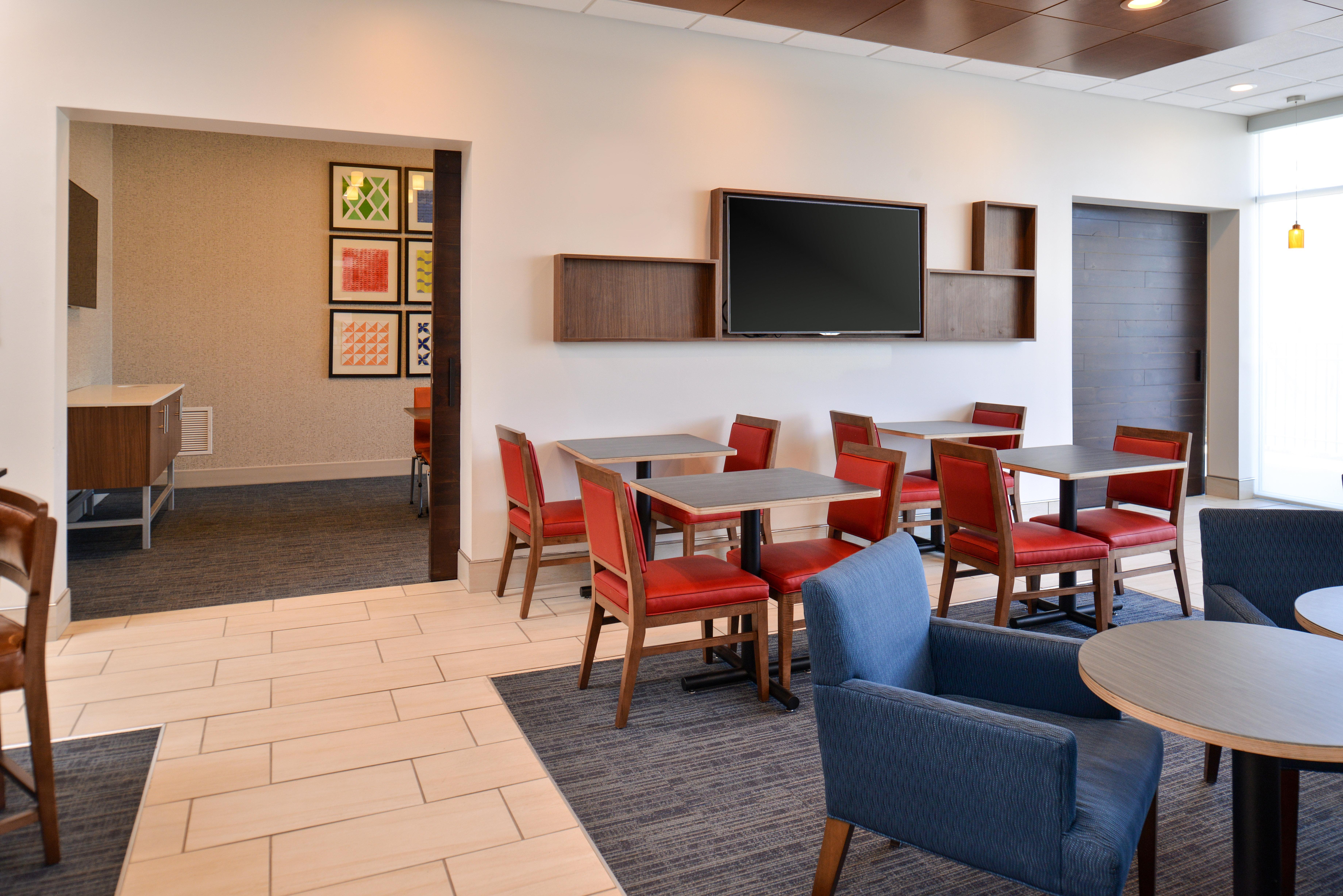 Holiday Inn Express & Suites Farmington Hills - Detroit By Ihg Luaran gambar