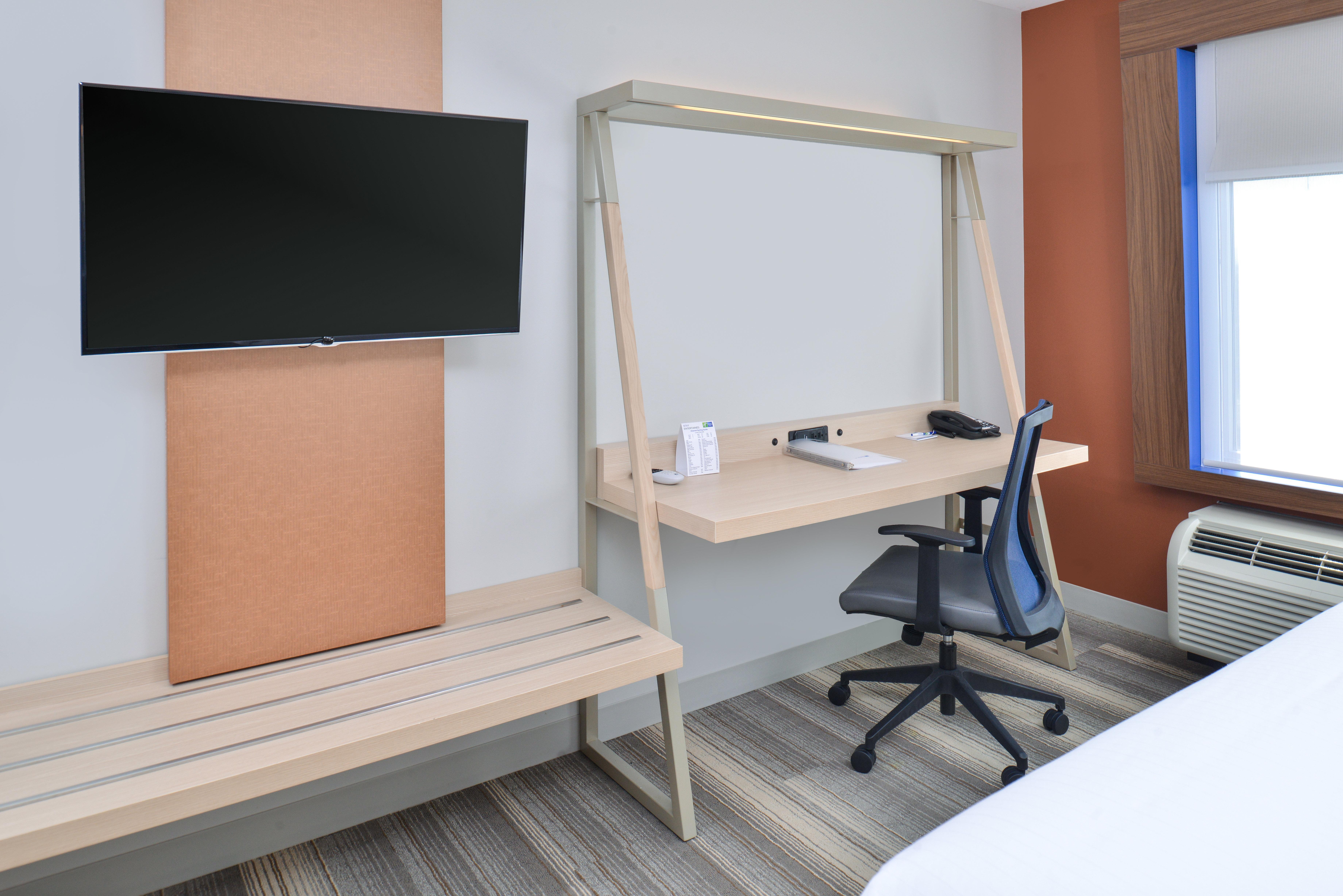 Holiday Inn Express & Suites Farmington Hills - Detroit By Ihg Luaran gambar