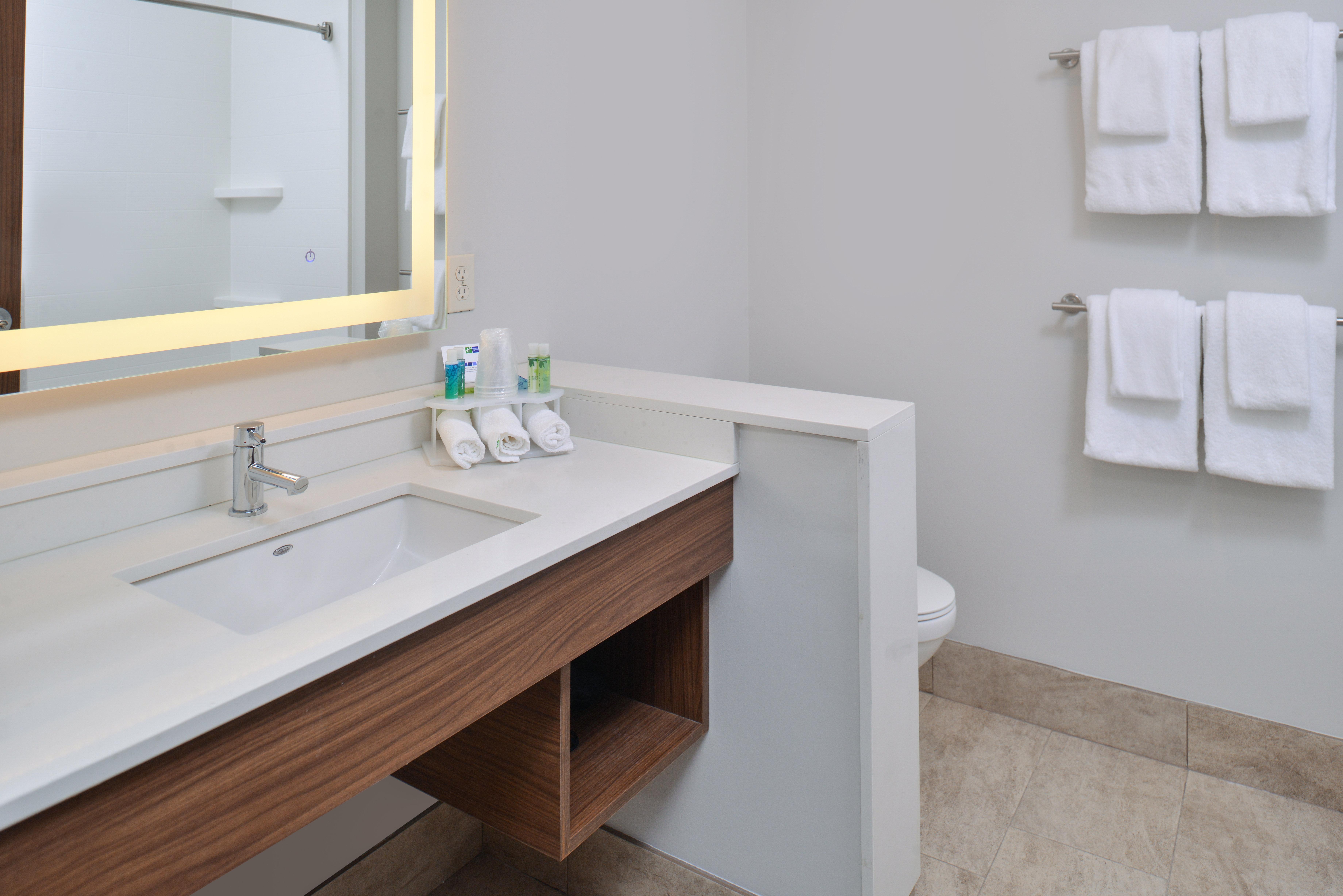 Holiday Inn Express & Suites Farmington Hills - Detroit By Ihg Luaran gambar